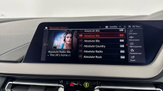 BMW 2 Series 218i [136] M Sport 4dr Petrol Saloon